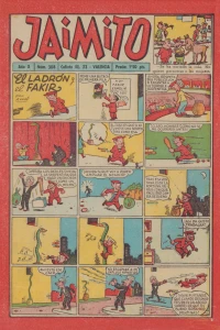 Issue #308