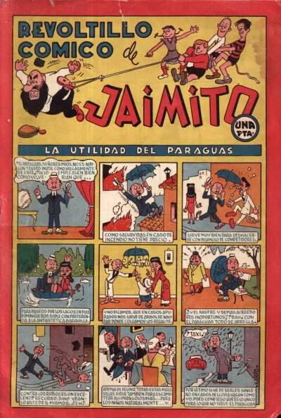 Cover of Issue #33