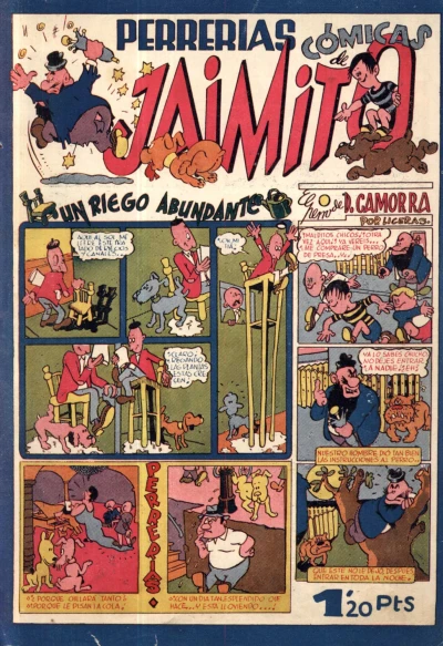 Cover of Issue #35