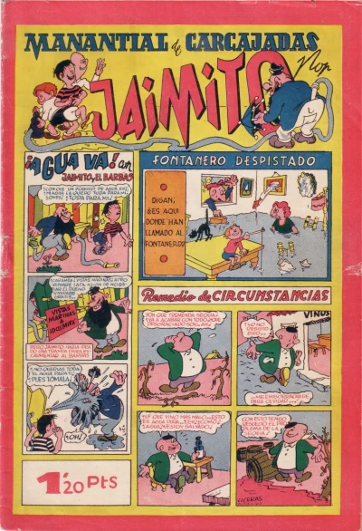 Cover of Issue #36