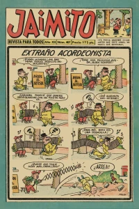 Issue #407