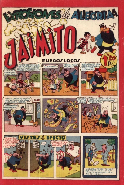 Cover of Issue #44