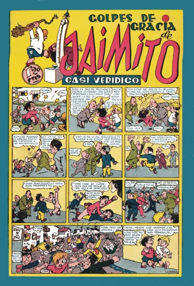 Cover of Issue #45