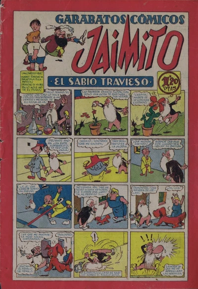 Cover of Issue #46