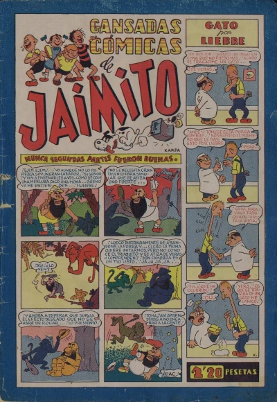 Cover of Issue #48