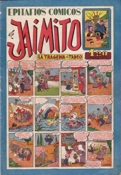 Cover of Issue #51
