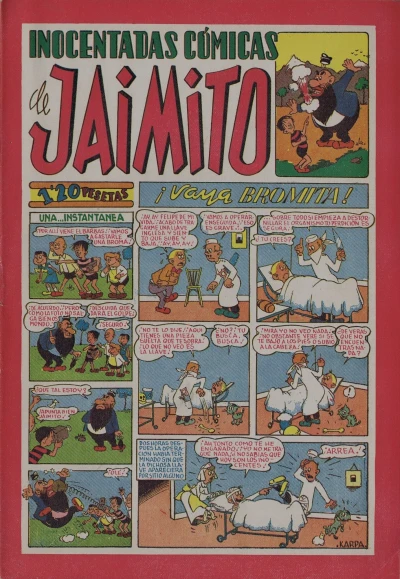 Cover of Issue #53