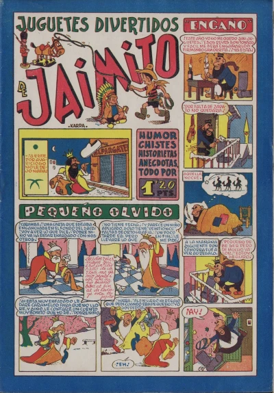 Cover of Issue #54
