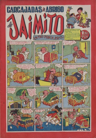 Cover of Issue #55