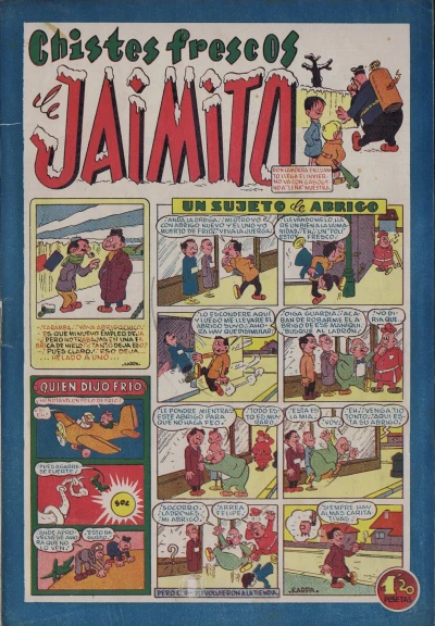 Cover of Issue #56