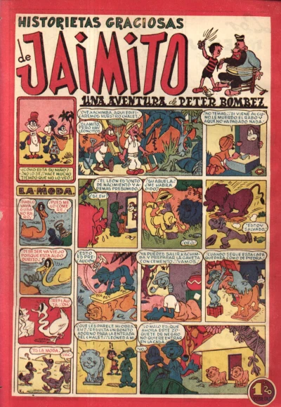Cover of Issue #58