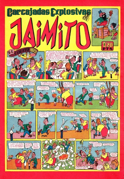 Cover of Issue #59