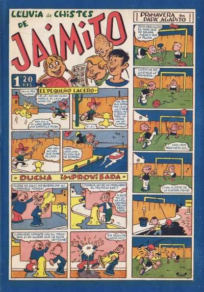 Cover of Issue #61