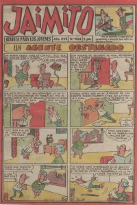 Issue #654