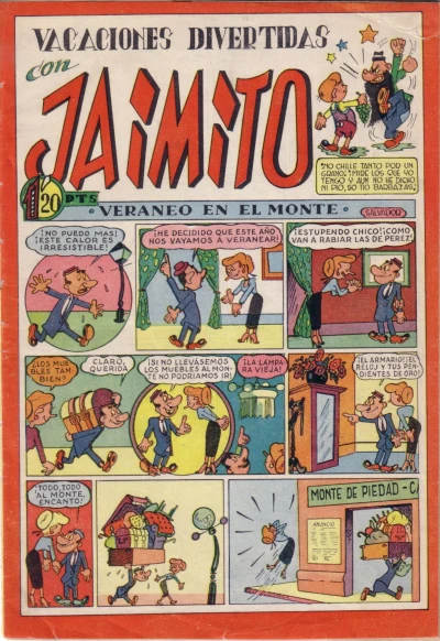 Cover of Issue #69