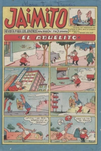 Issue #716