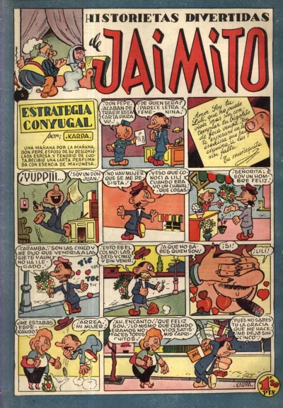 Cover of Issue #74