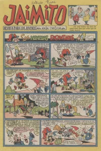 Issue #748