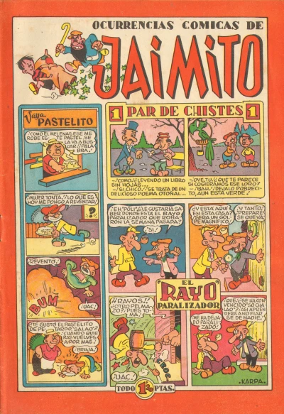 Cover of Issue #75