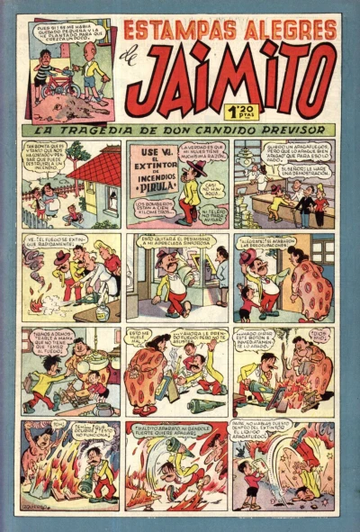 Cover of Issue #79