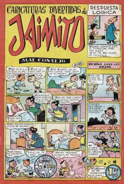 Cover of Issue #80