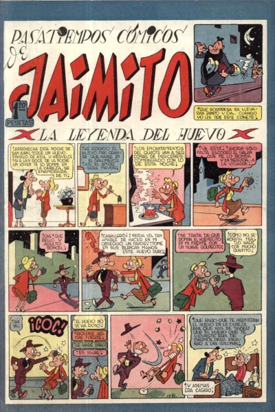 Cover of Issue #90