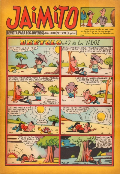Cover of Issue #921