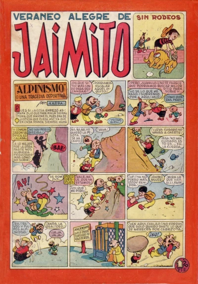 Cover of Issue #93