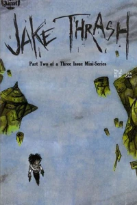 Issue #2