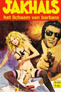 Het lichaam van Barbara