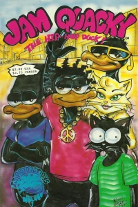 Issue #1