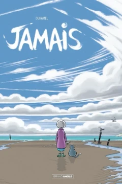 Jamais