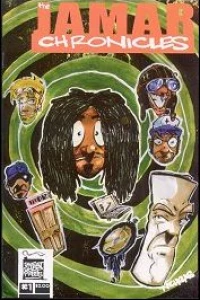 Issue #1