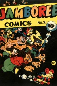 Issue #2