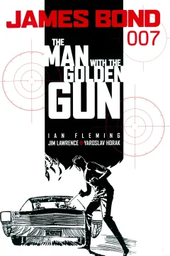 The Man with the Golden Gun
