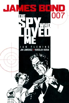 The Spy Who Loved Me