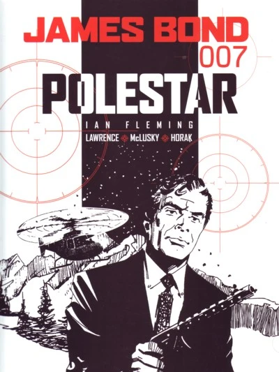 Cover of Polestar