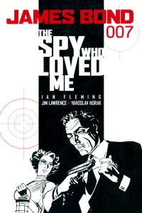The Spy Who Loved Me