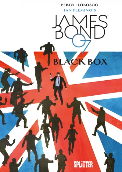 Cover of Black Box