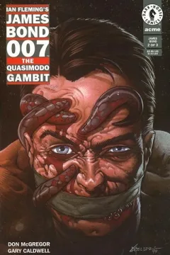 Issue #2