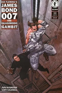 Issue #3