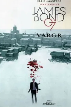 VARGR