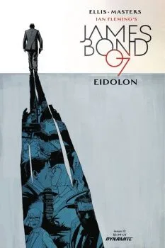 Cover of EIDOLON