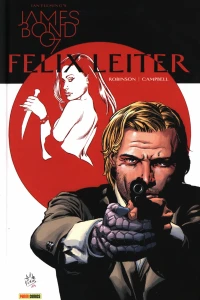 Felix Leiter