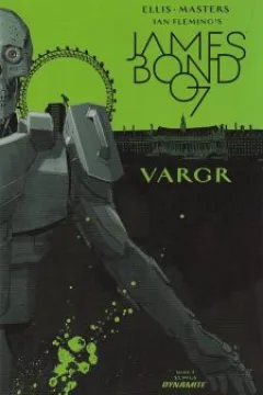 VARGR