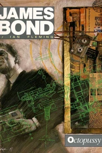 Octopussy