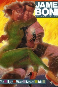 The Spy Who Loved Me