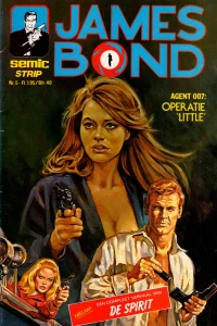 Operatie «Little»; Quirte