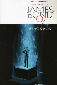 Black Box Part Six
