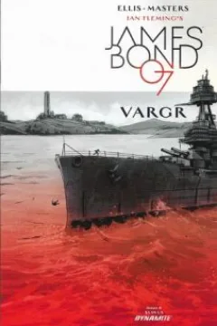 VARGR